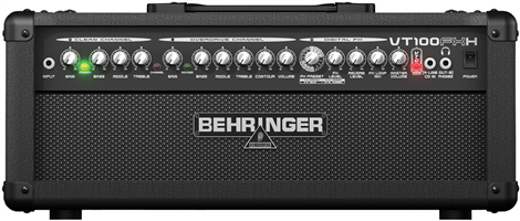 Behringer VT100FXH